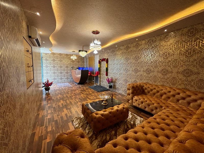 Neo International Thai Spa Bangalore photo