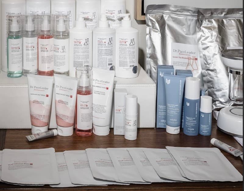 Neo Plus Skin Care Technology New York photo