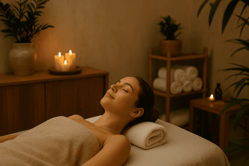 Neo Skin Spa Álvaro Obregón photo