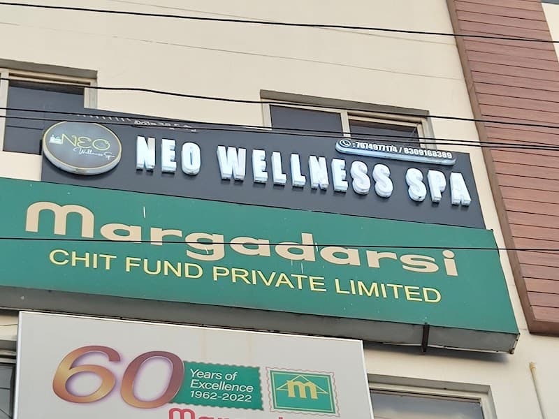 Neo Wellness Spa Hyderabad photo