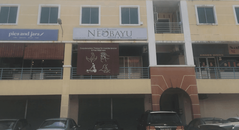 Neobayu Soul Of Borneo Kota Kinabalu photo