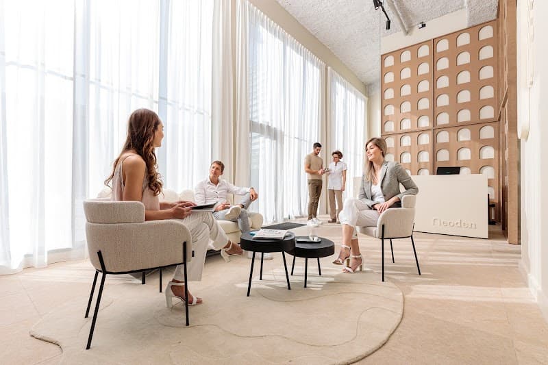 Neoden Centre de Flottaison Nantes photo