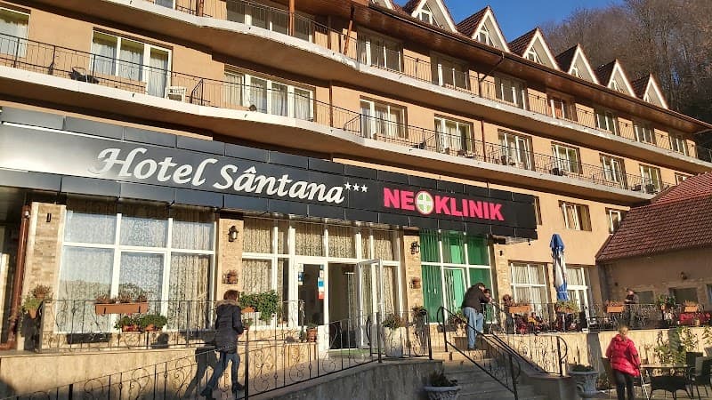NeoKlinik Clinica Hotel Moneasa photo