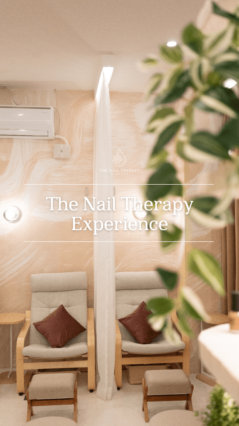 Neola Modern Thai and Nail Spa Pasig photo