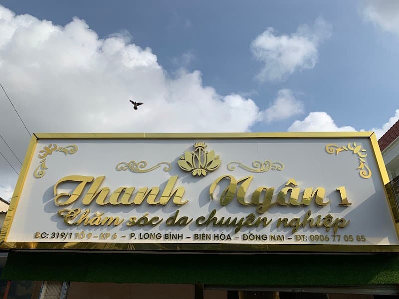 Neom Spa Bùi Văn Hoà Biên Hòa photo