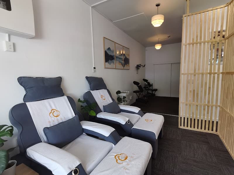 Neoni Massage Wellington photo