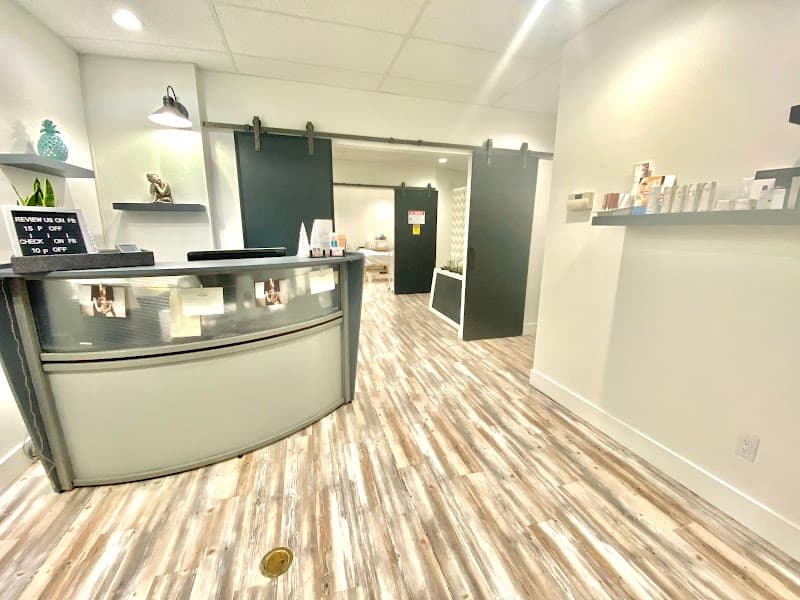 Neos MedSpa & Training Institute Kelowna photo