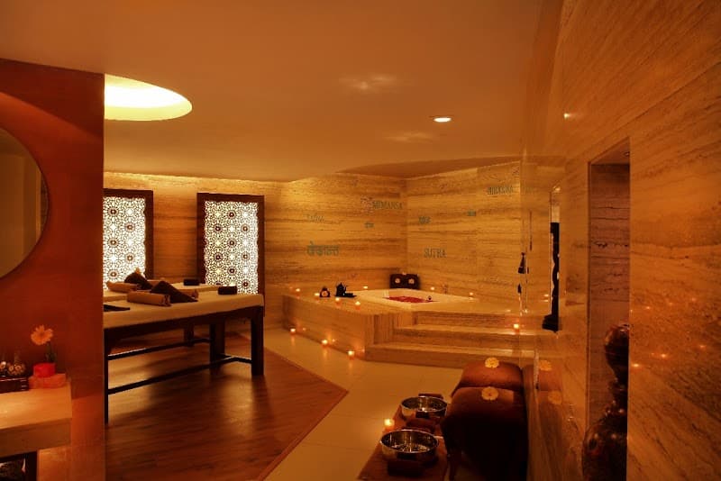 Delhi neoVeda Spa photo