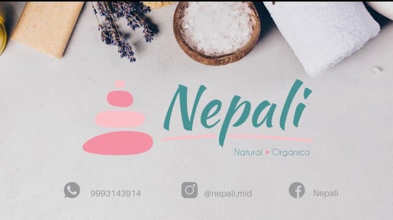 Nepali Centro Holístico Mérida photo