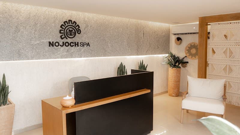 Nephos Spa Zapopan photo