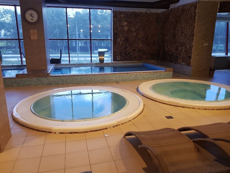 Nepmanskie Baths Yuzhno-Sakhalinsk photo