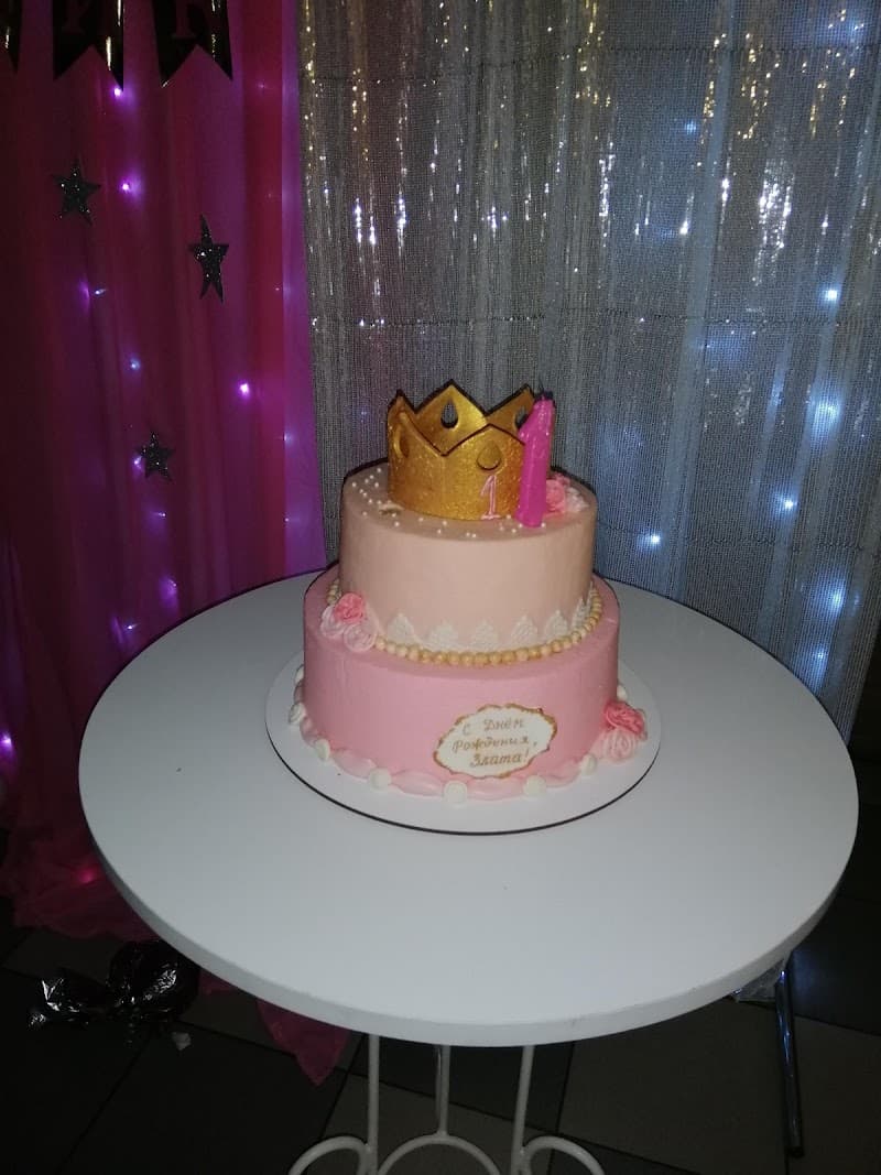 Neptun Petrykivskyi District photo