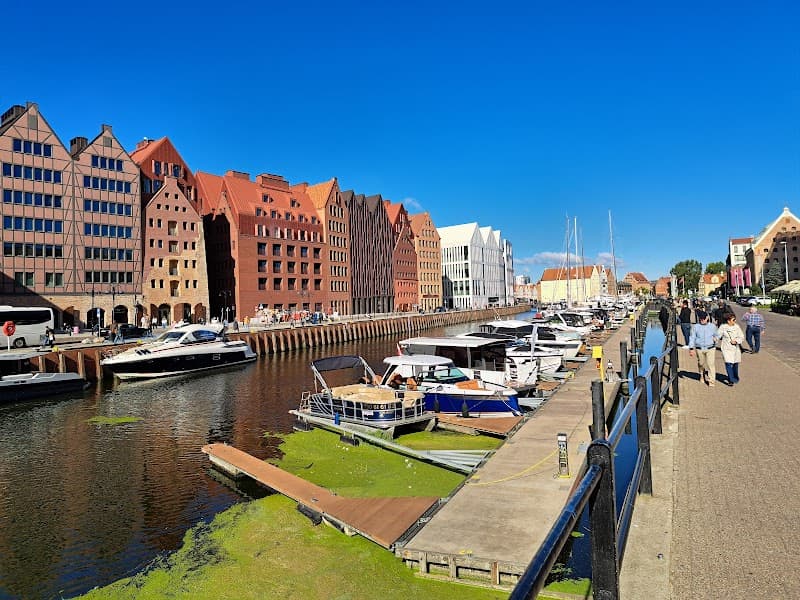 Neptun Spa Gdańsk photo