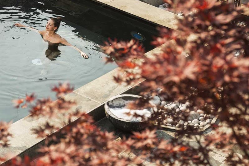 Neptunbad Sports & Spa Cologne photo