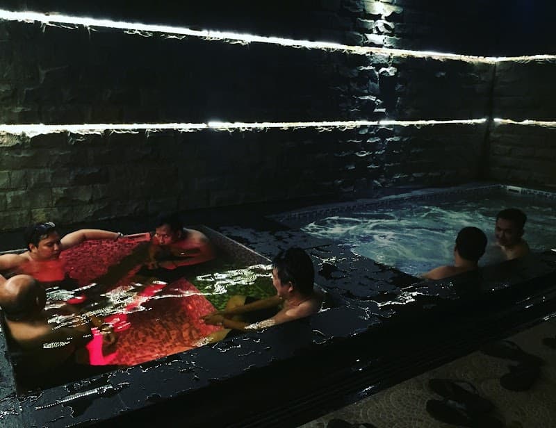 Neptune Men Spa Subang photo
