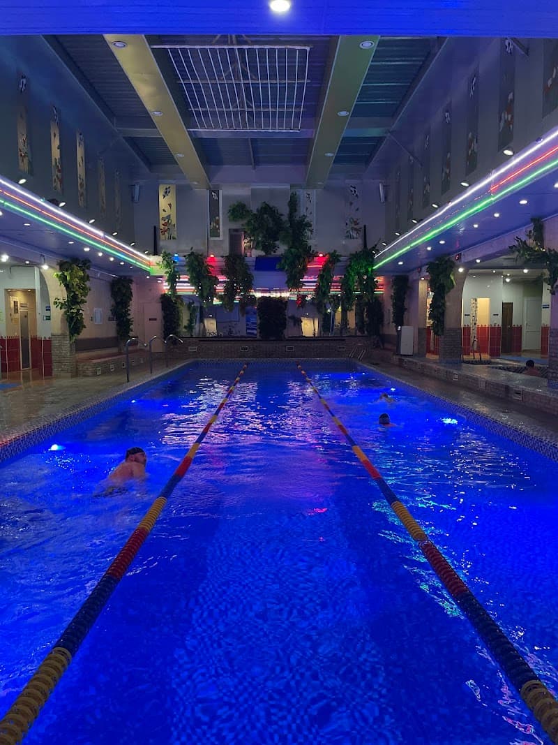 Neptune's Kingdom Tomsk photo