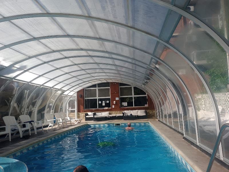 Neptune Spa Ciudad de Buenos Aires photo