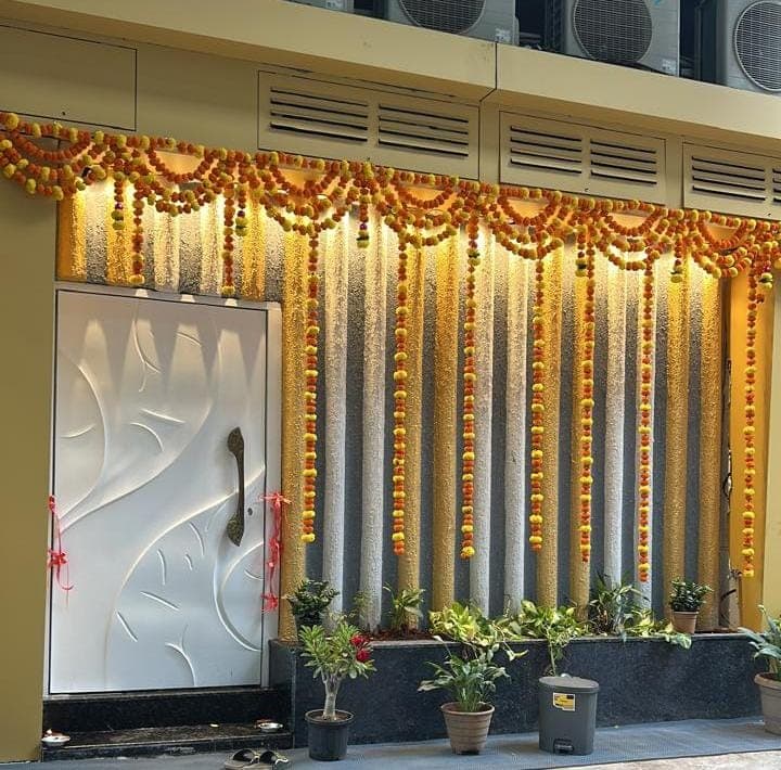Mumbai neptune spa photo
