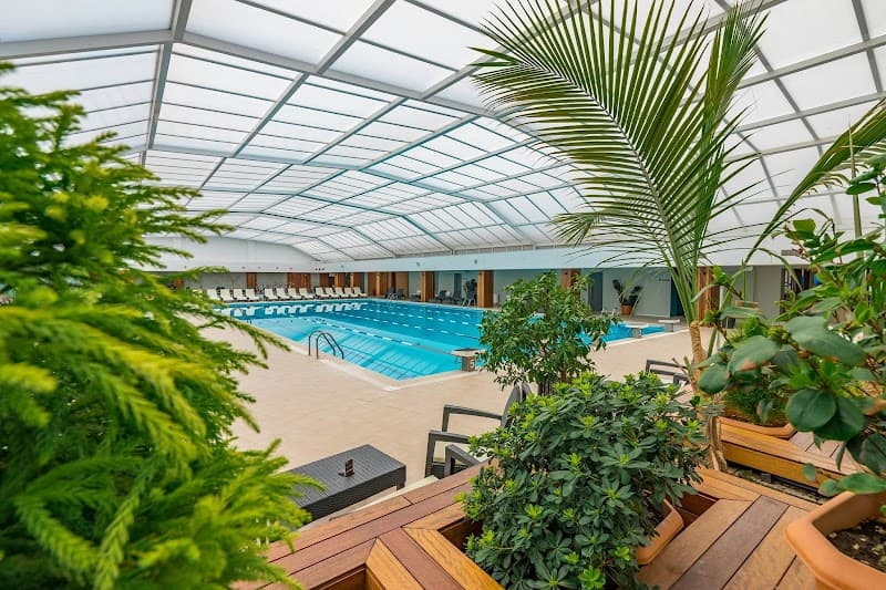 Neptune Sport Complex Tbilisi photo
