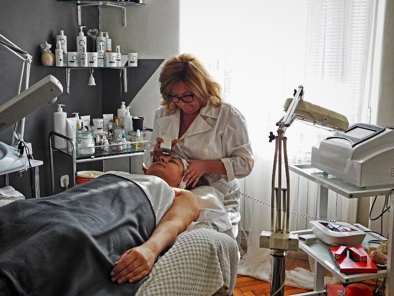 NERA-Kozmetički salon Zagreb photo