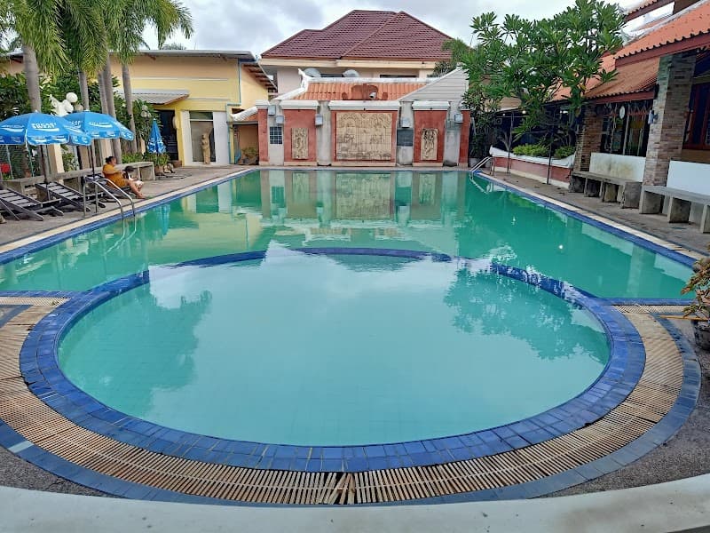 Neranchala Spa Pattaya photo