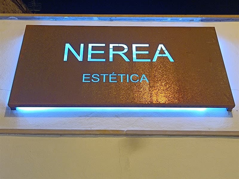 Nerea estética Espinosa de los Monteros photo