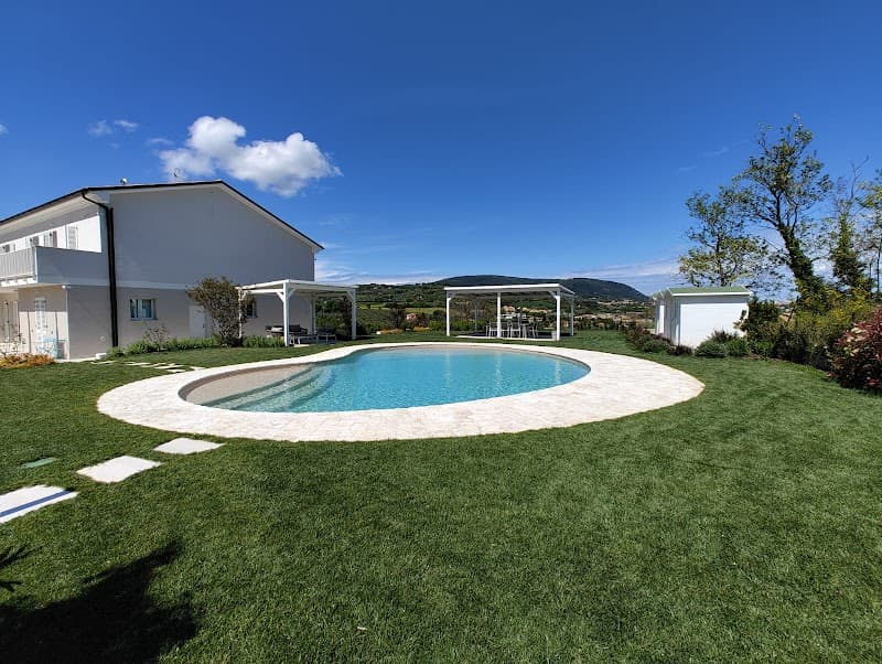 Nereidi Porto Recanati photo