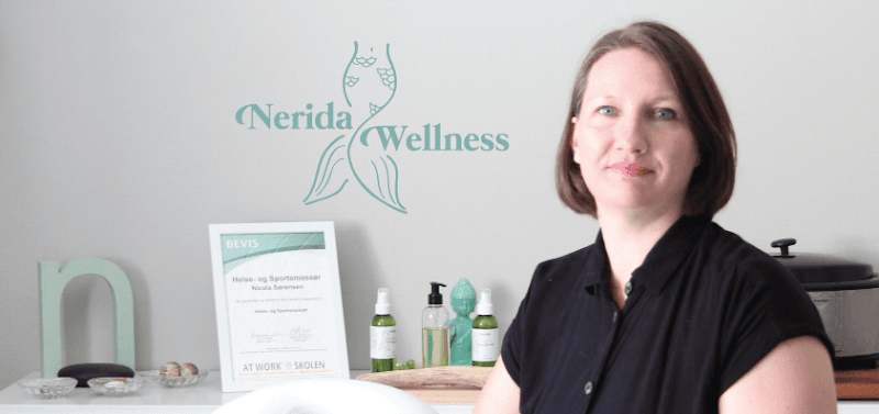 Nerida Wellness Søllested photo