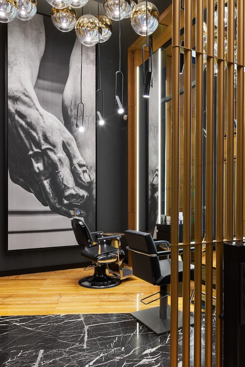 Nero Spa Saint Petersburg photo