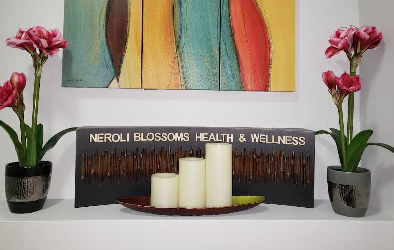 Neroli Blossoms Skin Care Inc. Toronto photo