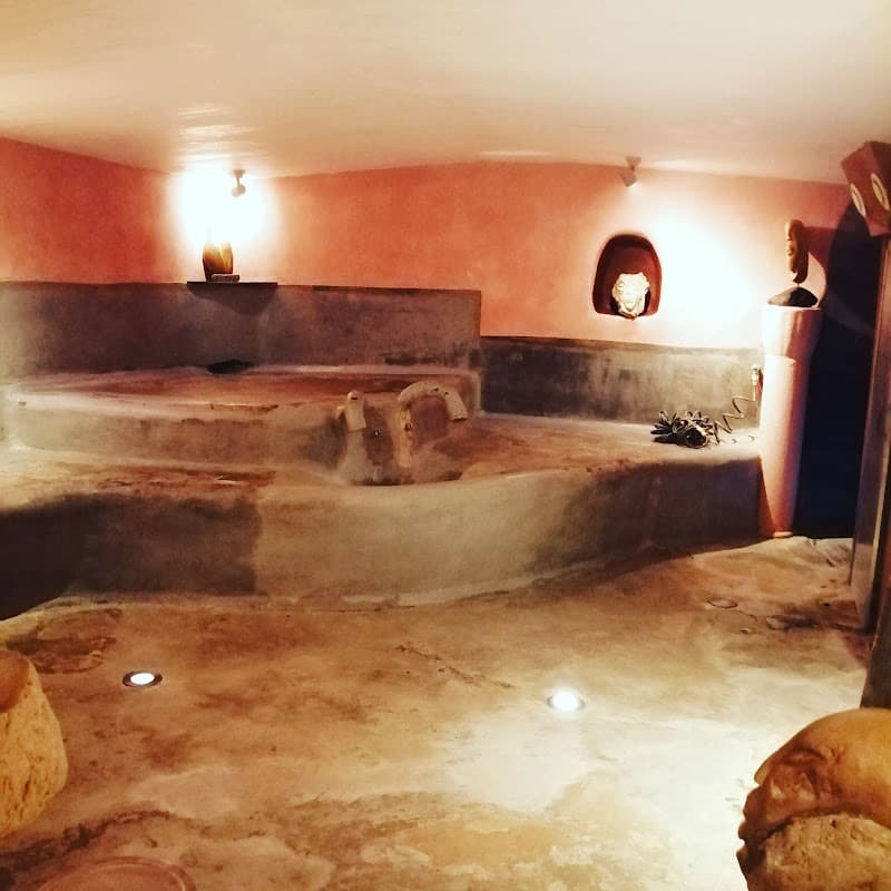 Neroli Hammam Grenoble photo