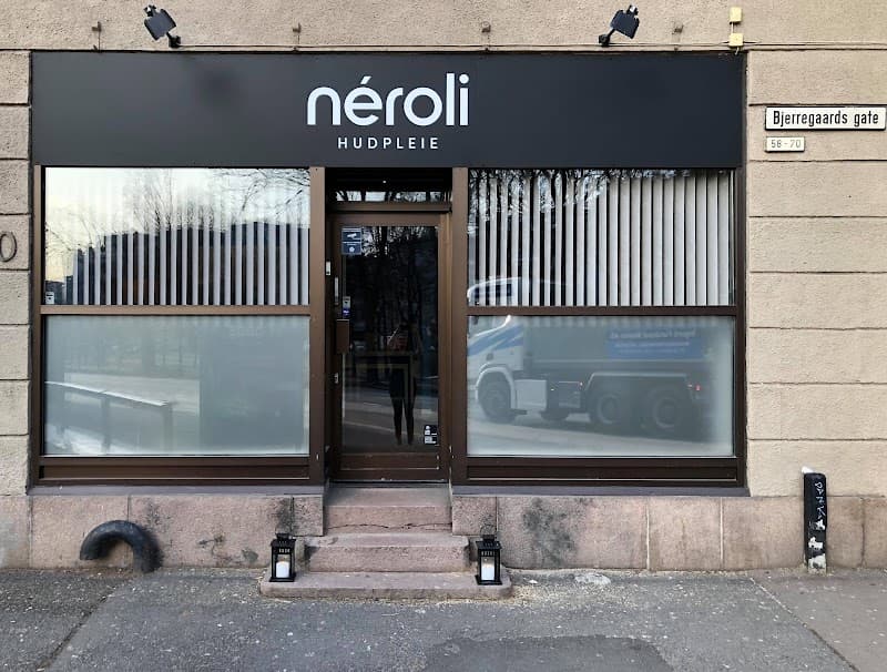 Néroli Hudpleie Oslo photo