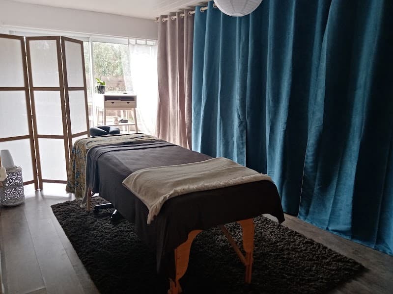 Neroli Massages Bien-Etre Saulnières photo