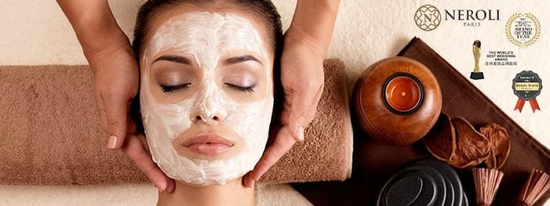 Neroli Natural Beauty Spa Johor Bahru photo