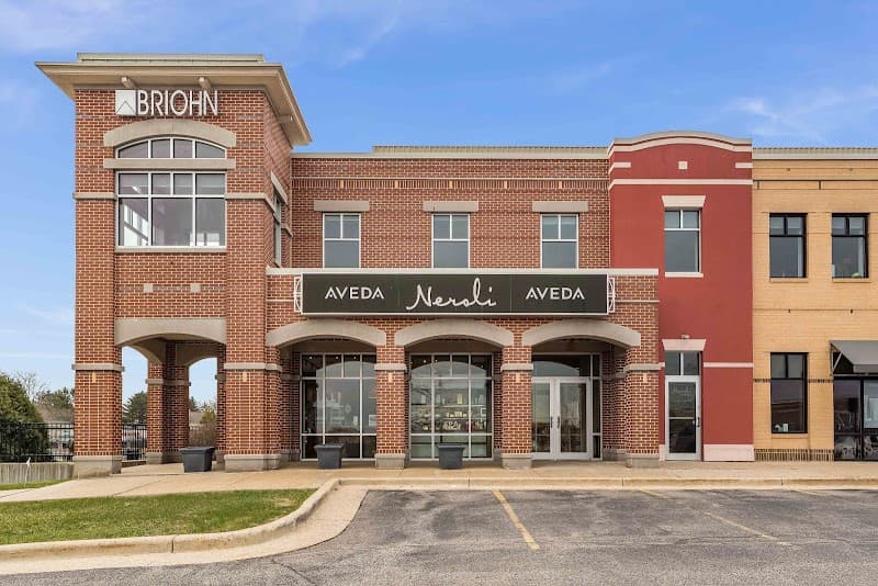 Neroli Salon & Spa Brookfield photo