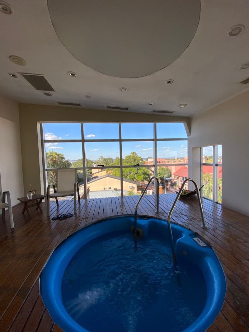 Nerolí Spa Federación photo