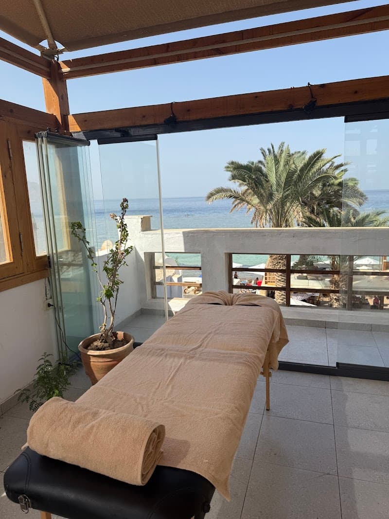 Nervana Massage Dahab NEOM photo