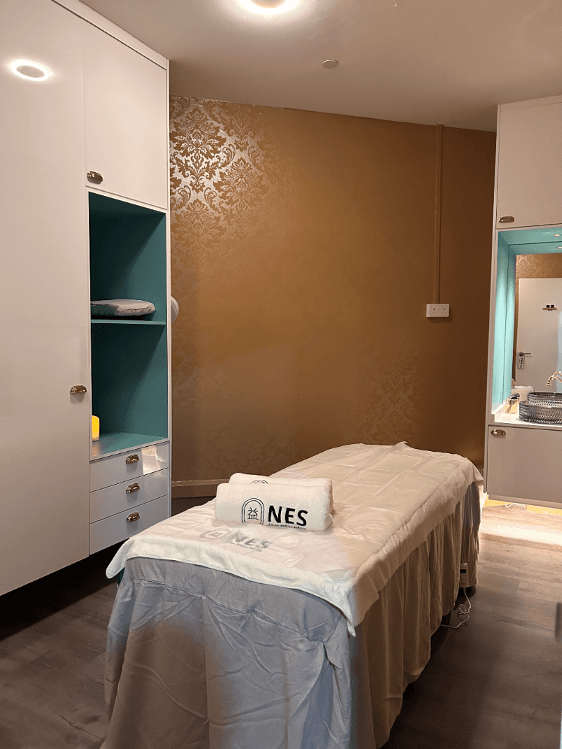 Nes Tcm & Spa Singapore photo