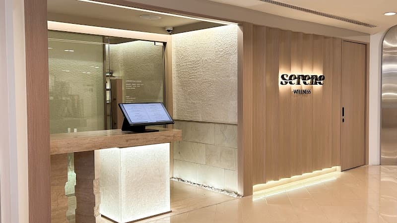 NES Total Wellness Jakarta photo