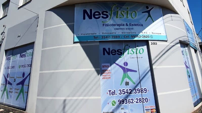 Nesfisio Araras photo