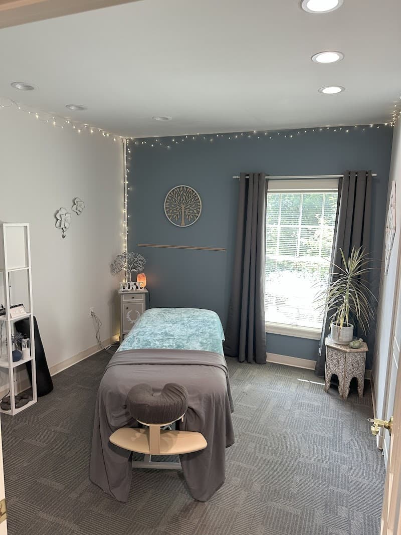 Neshama Massage Gambrills photo