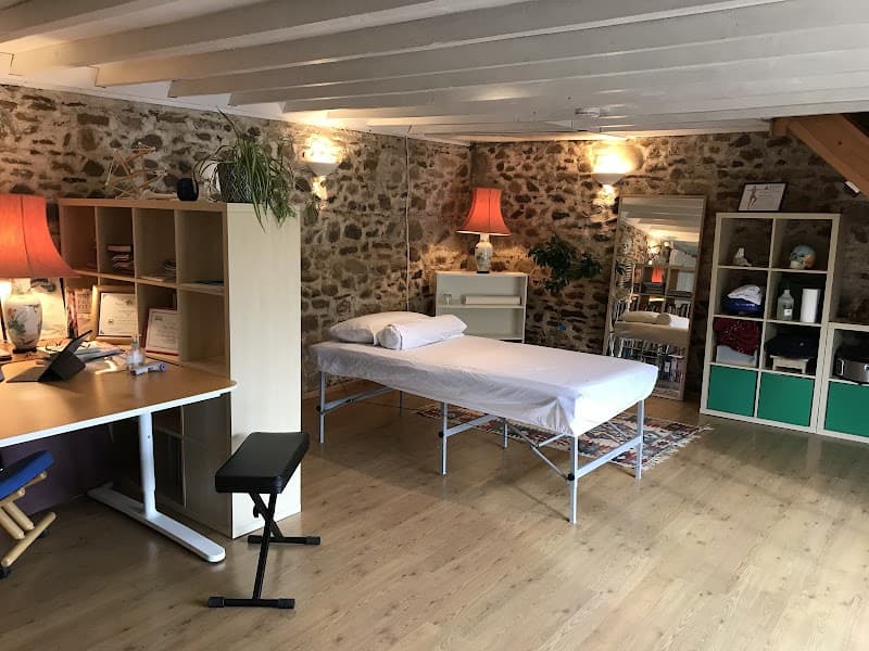 Nessa Moys Sports & Remedial Massage Okehampton photo