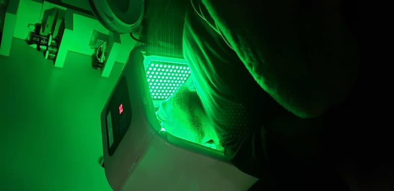 Nessali Facials and Cocktails Bridgeport photo