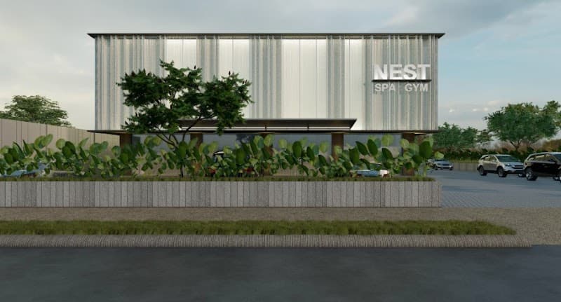 Nest Family Reflexiology & Spa Tangerang photo