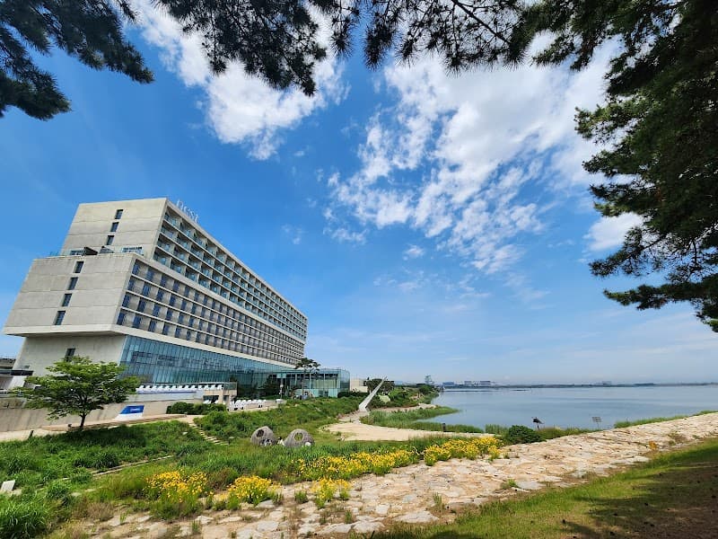 Nest Hotel Incheon photo