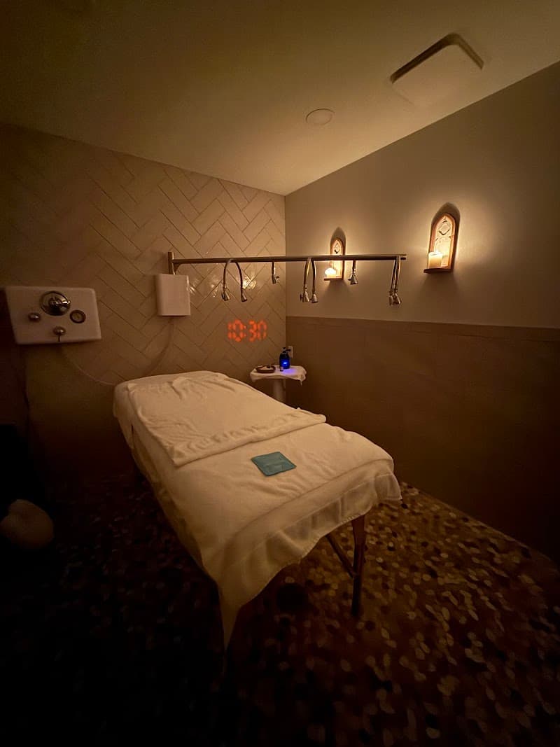 Nest Spa and Boutique Nacogdoches photo