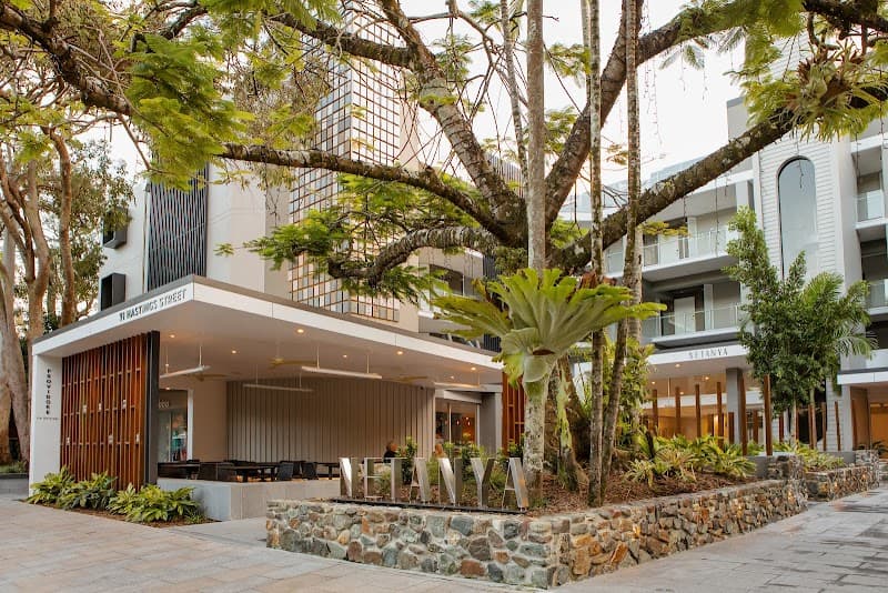 Netanya Noosa Beachfront Resort photo