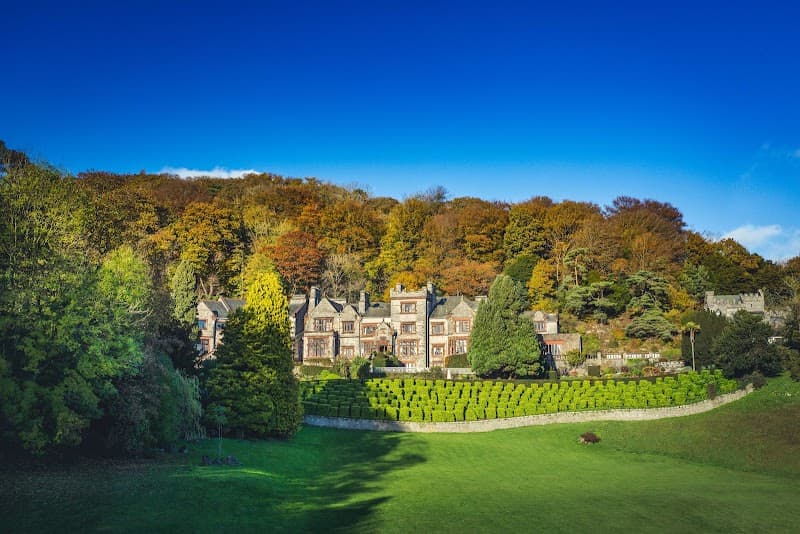 Netherwood Spa Lake District photo