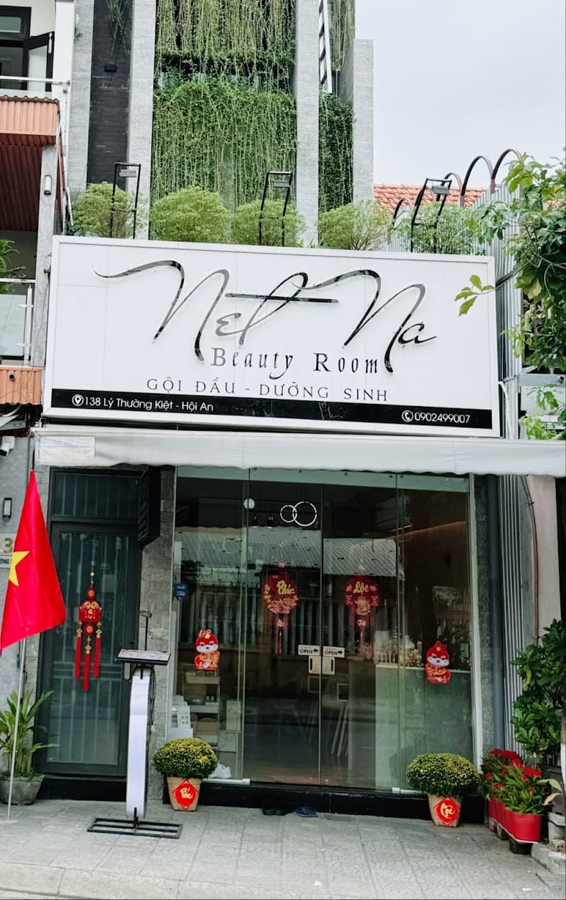NetNa Beauty Room Hội An photo