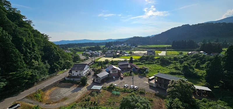 Netsushio Onsen Kitakata City photo